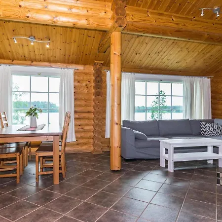 Eerola By Interhome Joutsa