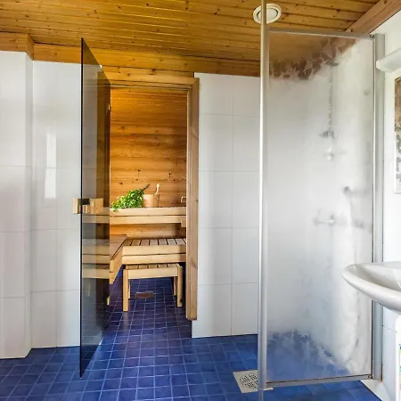 Hébergement de vacances Eerola By Interhome