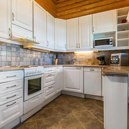 Сasa de vacaciones Eerola By Interhome *