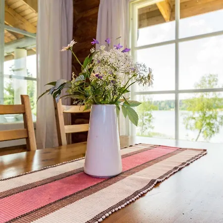 Eerola By Interhome Hébergement de vacances *