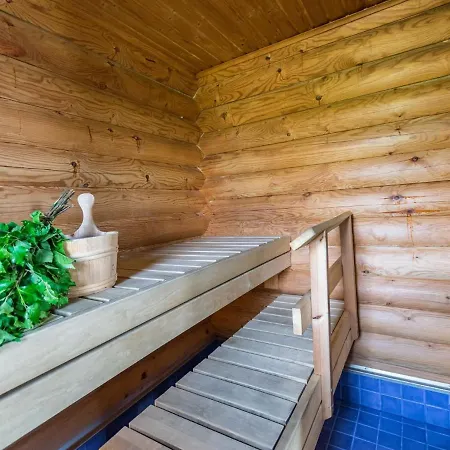 Eerola By Interhome * Joutsa