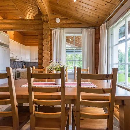 Eerola By Interhome Joutsa