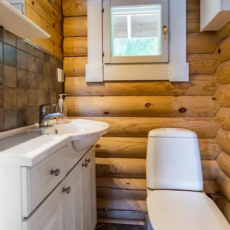 Eerola By Interhome Сasa de vacaciones Joutsa