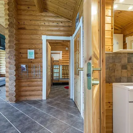 Eerola By Interhome Hébergement de vacances