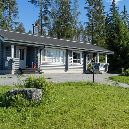 Eerola By Interhome Joutsa