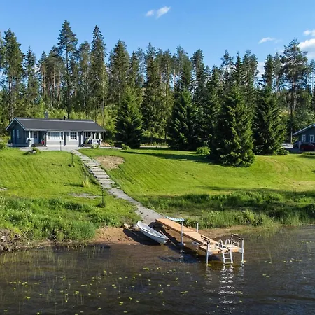 Eerola By Interhome Сasa de vacaciones