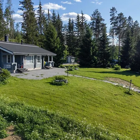 Eerola By Interhome * Joutsa