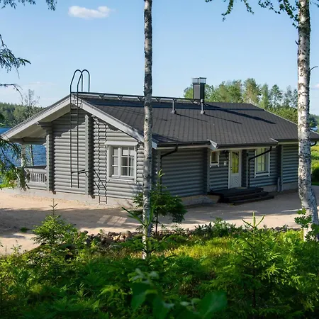 Eerola By Interhome Hébergement de vacances *