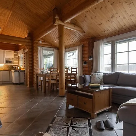 Tatil Evi Eerola By Interhome *