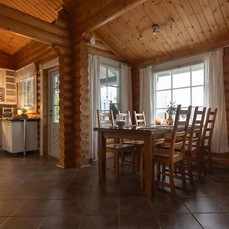 Eerola By Interhome * Joutsa