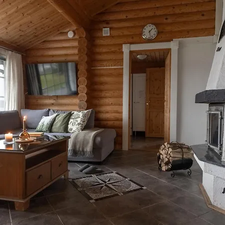 Eerola By Interhome Tatil Evi