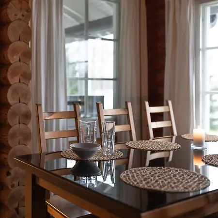 Дом отдыха Eerola By Interhome Joutsa