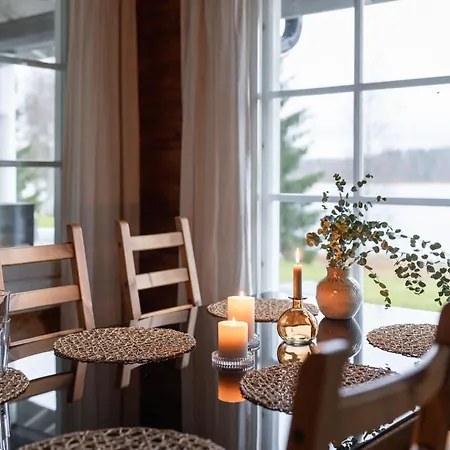 Eerola By Interhome Tatil Evi *