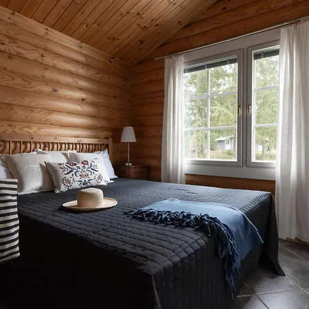 Eerola By Interhome Tatil Evi Joutsa