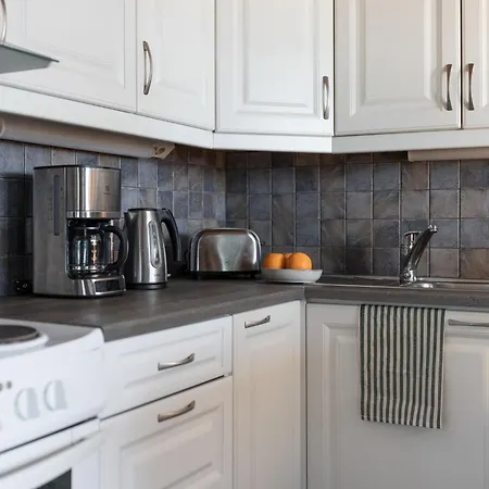 Eerola By Interhome Tatil Evi