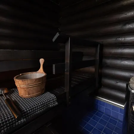 Tatil Evi Eerola By Interhome Joutsa