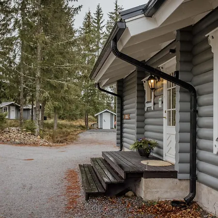 Eerola By Interhome Joutsa