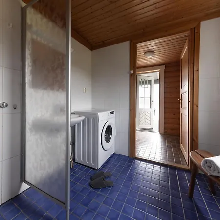 Tatil Evi Eerola By Interhome Joutsa