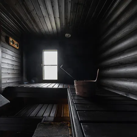 Eerola By Interhome Tatil Evi *