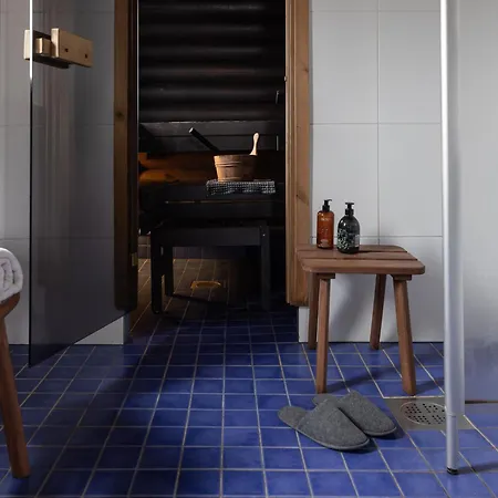Casa vacanze Eerola By Interhome