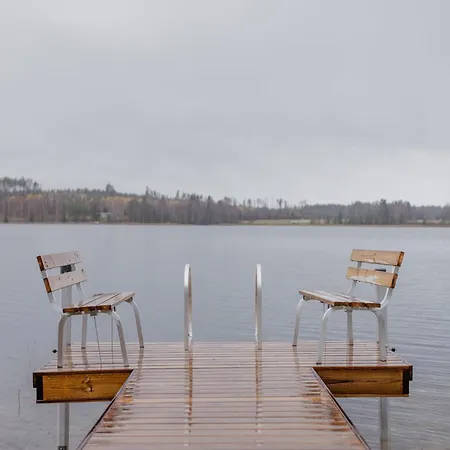 Eerola By Interhome Joutsa