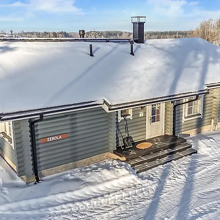 Eerola By Interhome *