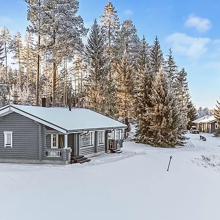 Eerola By Interhome * Joutsa