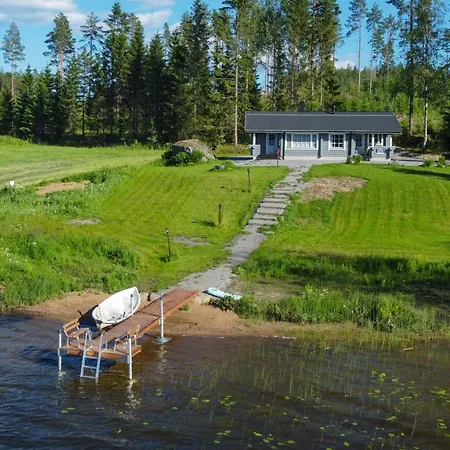 Tatil Evi Eerola By Interhome