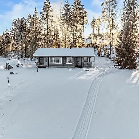 Tatil Evi Eerola By Interhome *