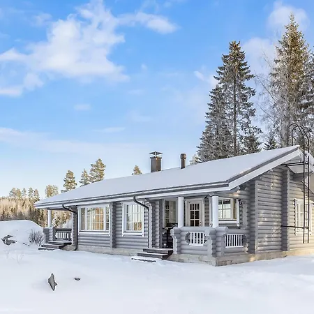 Eerola By Interhome Hébergement de vacances