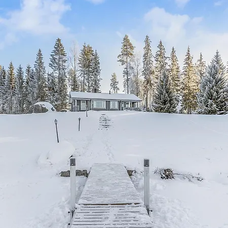 Eerola By Interhome Tatil Evi *