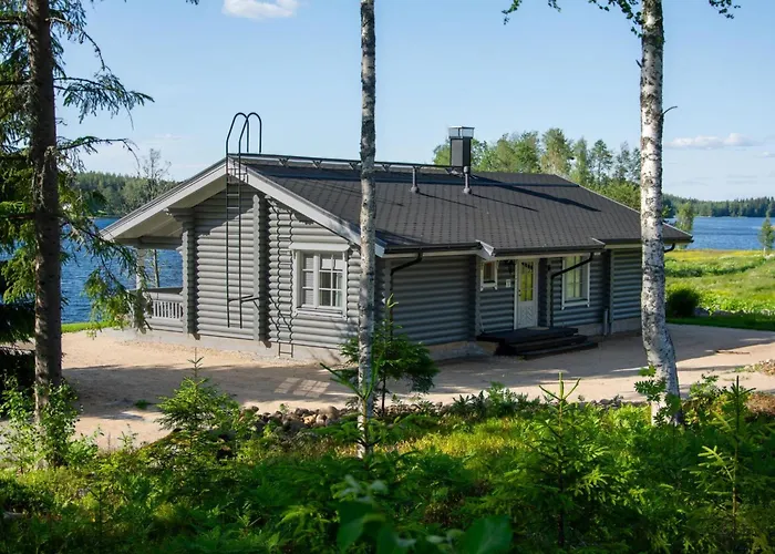 Eerola By Interhome 펜션 *