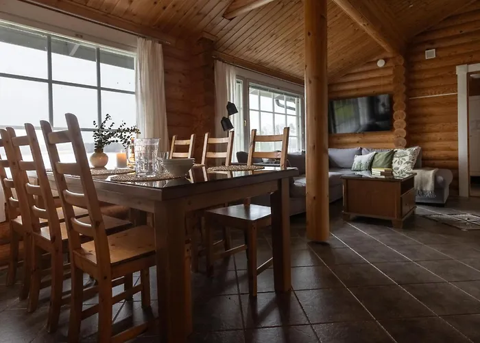 Eerola By Interhome *