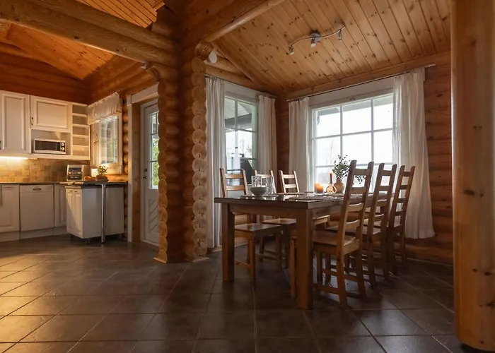 Eerola By Interhome * Joutsa