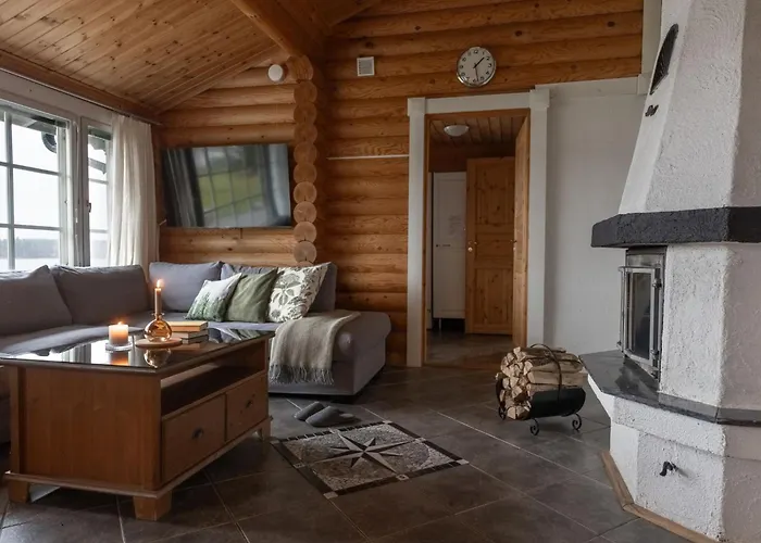 Eerola By Interhome Hébergement de vacances