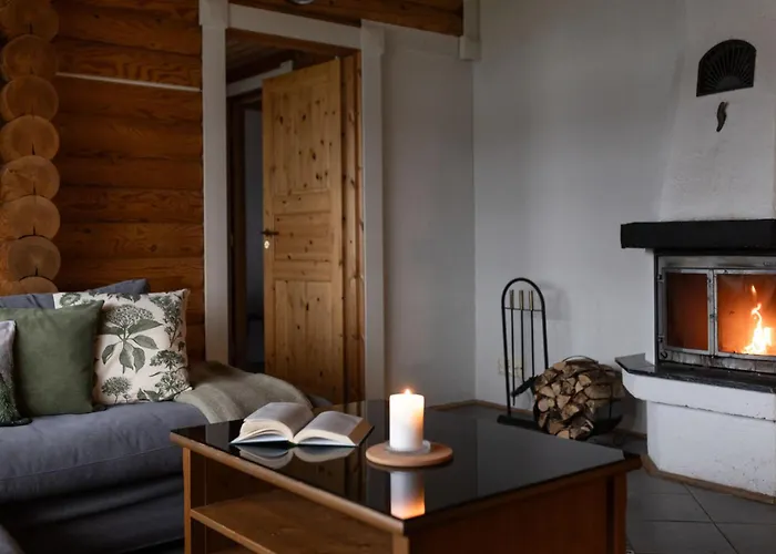 Eerola By Interhome *