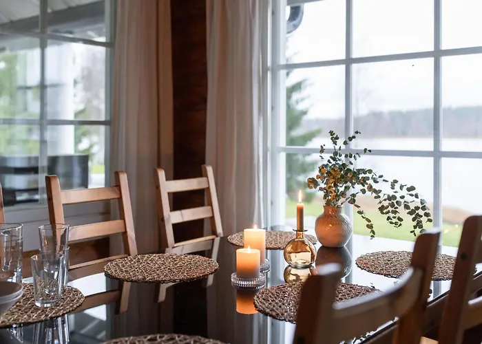 Eerola By Interhome 펜션 *