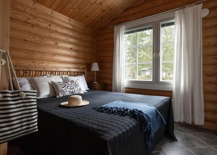 Eerola By Interhome 펜션 Joutsa