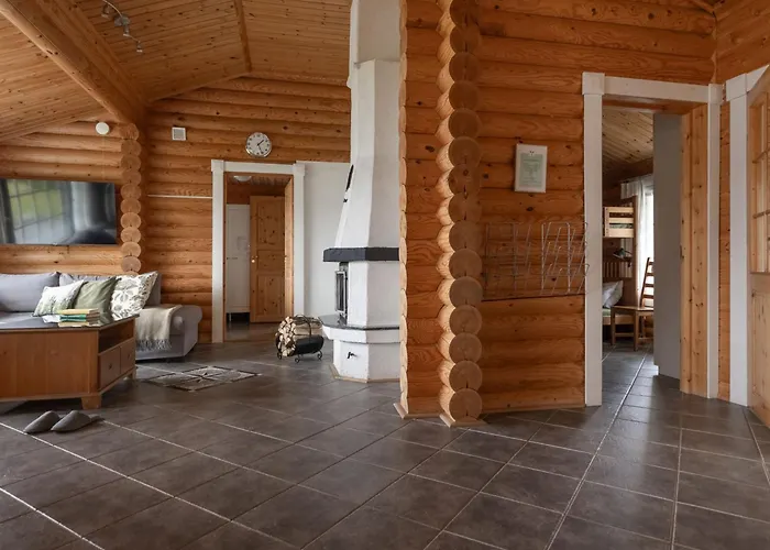 Eerola By Interhome *