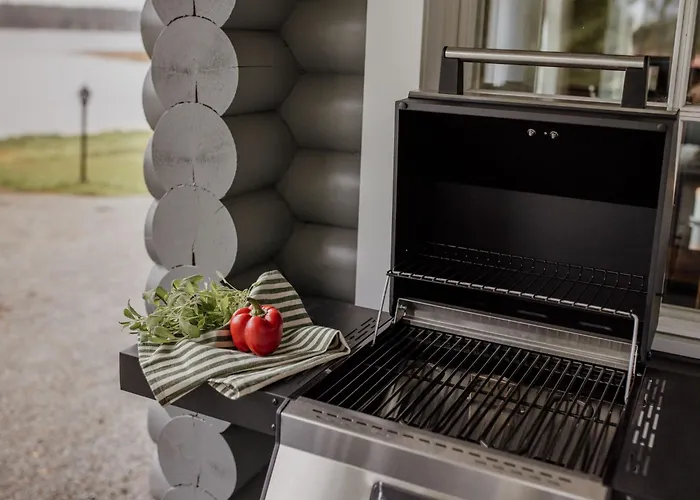 Eerola By Interhome 펜션