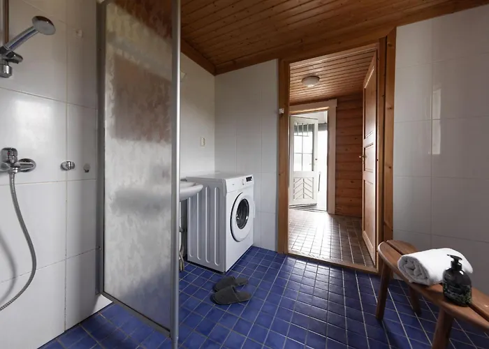 펜션 Eerola By Interhome Joutsa