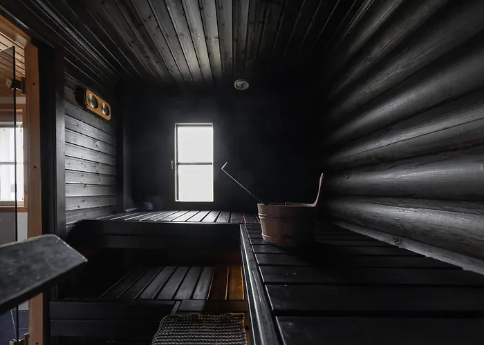 Eerola By Interhome 펜션 *