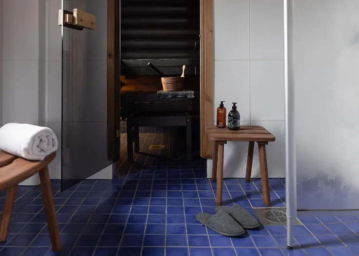 펜션 Eerola By Interhome