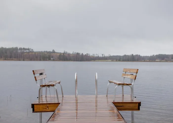 Eerola By Interhome Joutsa