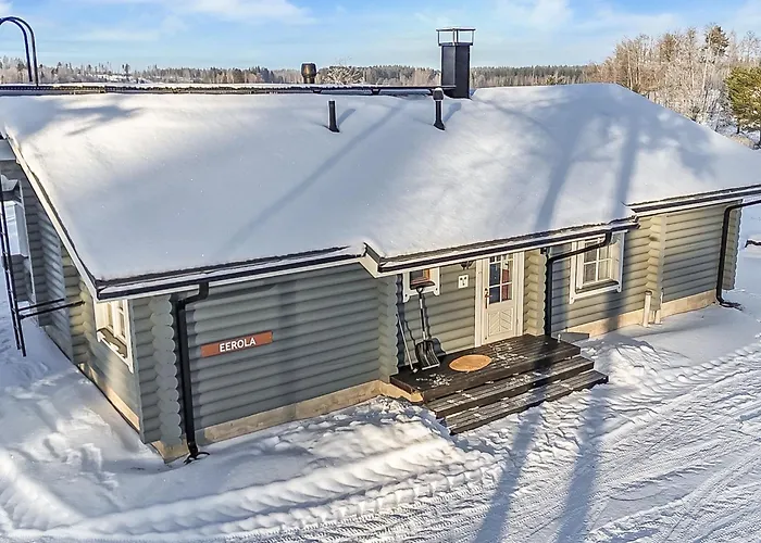 Eerola By Interhome *