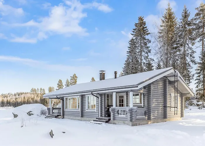 Eerola By Interhome 펜션